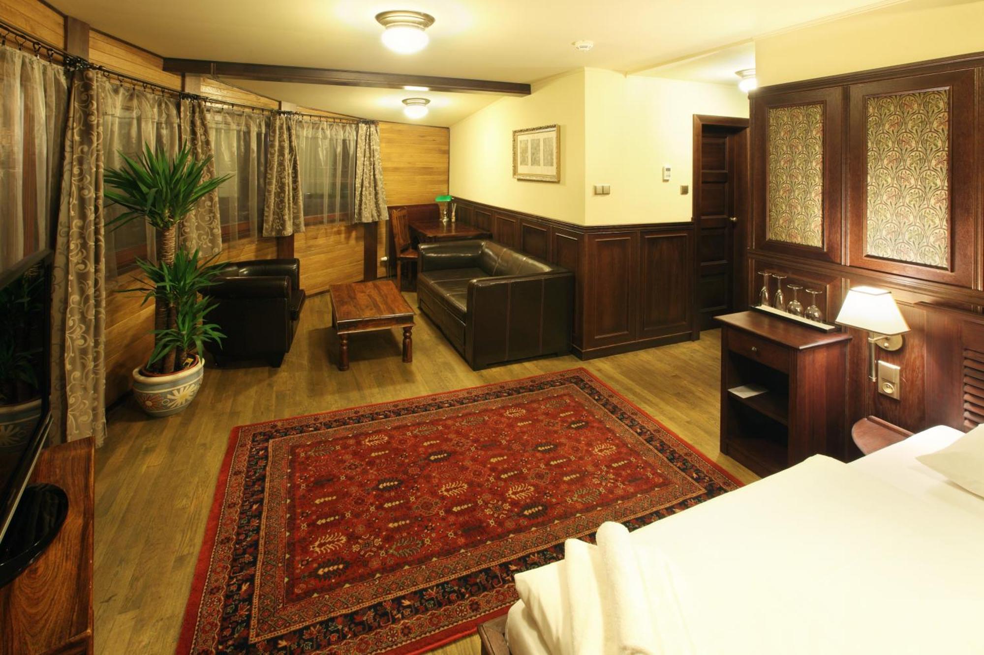 Boat Hotel Matylda Prag Dış mekan fotoğraf